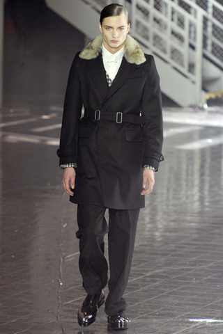 John Galliano / - 2012-2013
